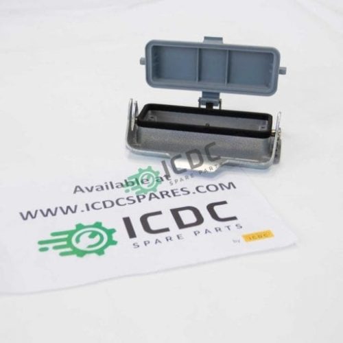 HARTING - 09 30 024 0304 - Крышка