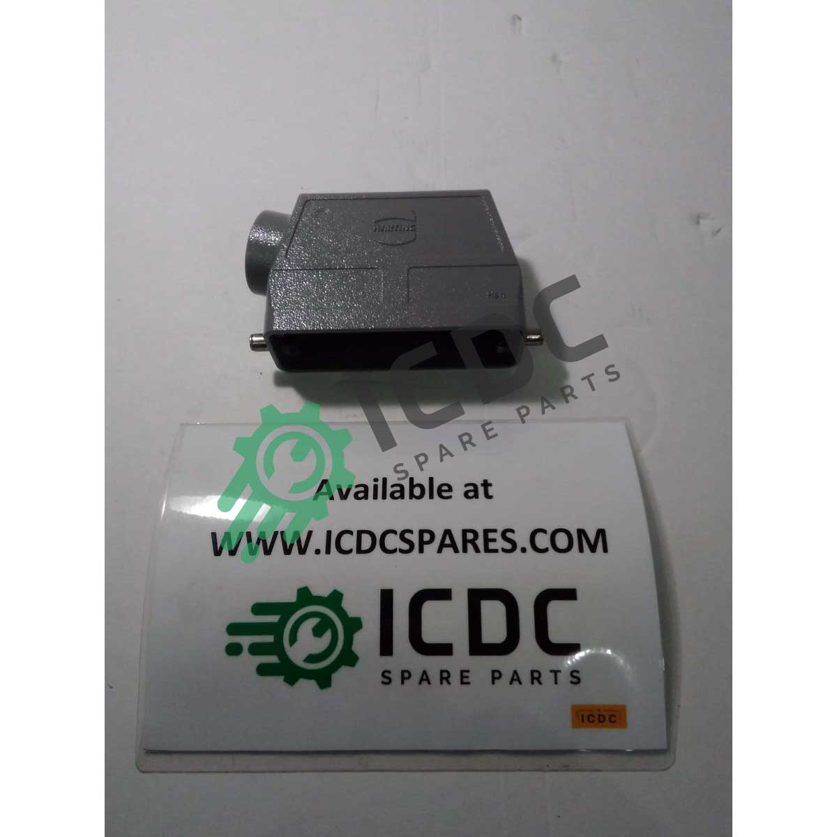 HARTING - 9300240540 - Крышка — изображение 2