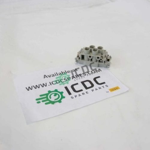 HARTING - 09 38 006 2611 - Разъем