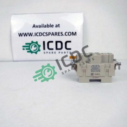 HARTING - 9380182701 - Разъем