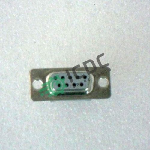 HARTING - 9661187500 - Разъем