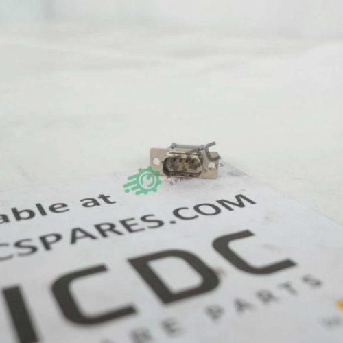 HARTING - 9661287700 - Разъем