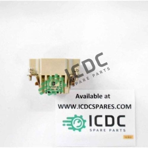 HARTING - HA 24DD-STI-C - Разъем