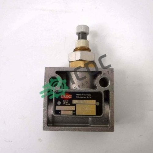 ГЕРИОН - 4045214 - Клапан