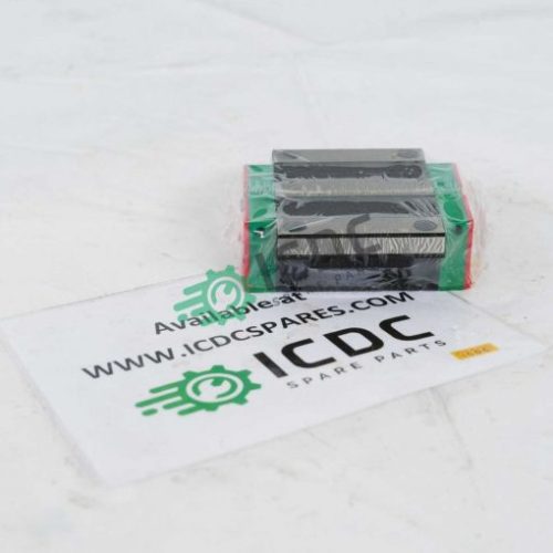 HIWIN - QHW35CC-Z0C - Тележка