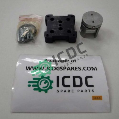 Водитель 12121 - ХЁРБИГЕР