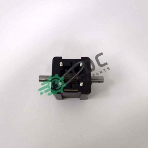 ХЕРБИГЕР - 12124 - Водитель