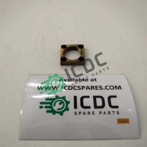 HOERBIGER - 3136-08005 - Фланец