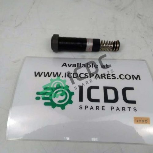 HOERBIGER - 7840 - Замедлитель