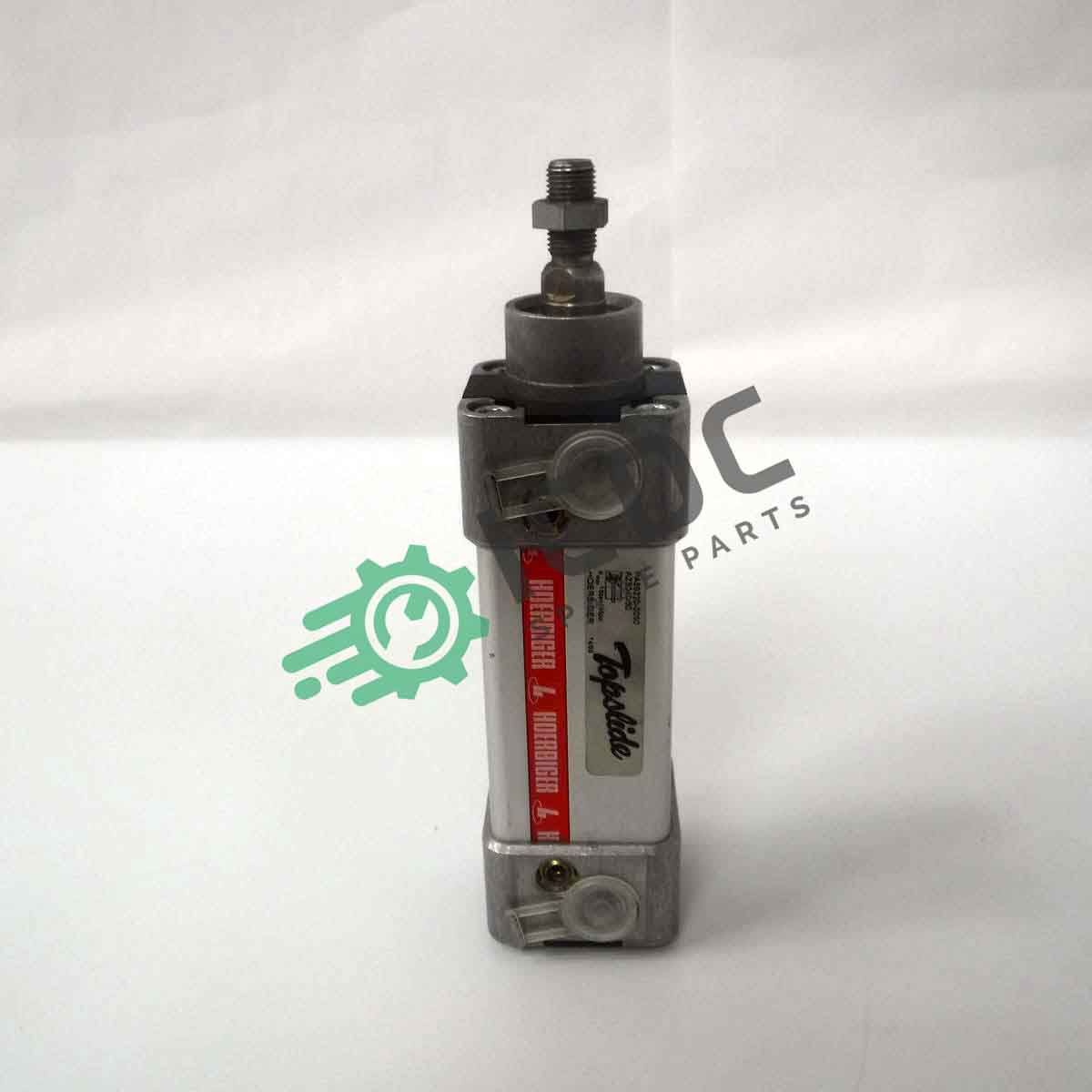 HOERBIGER - AZ 5040/50 - Цилиндр — изображение 2