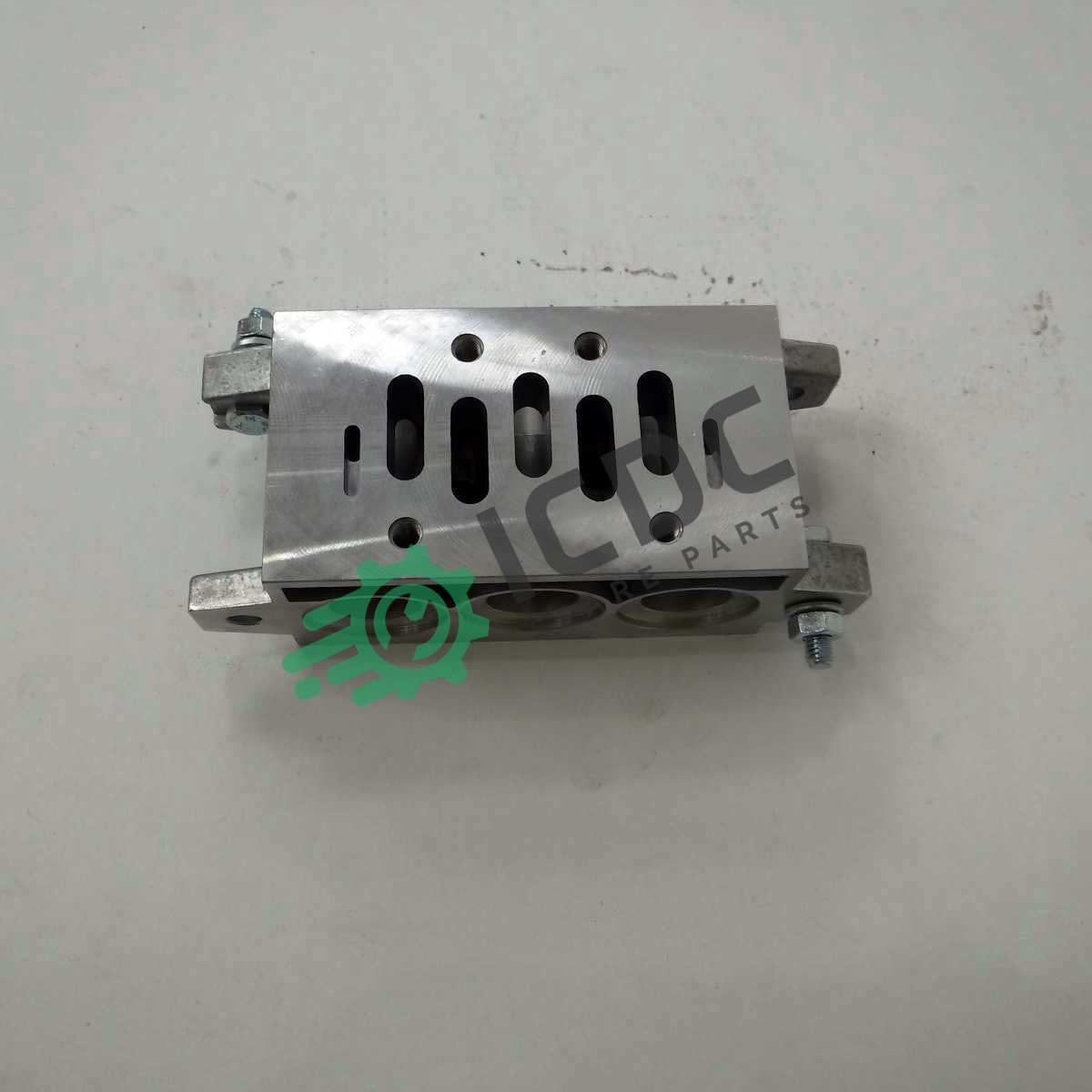 HOERBIGER - KX9419 - База — изображение 2