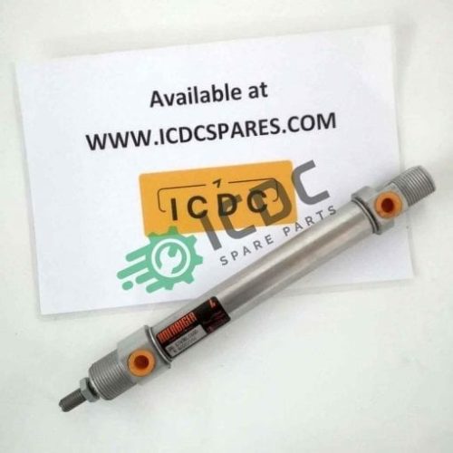 HOERBIGER - PA 67490-0100 - Цилиндр