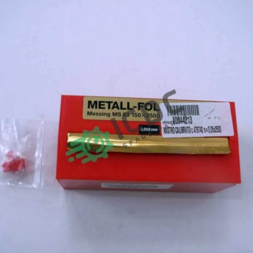 HOFFMANN - 478740-005 - Держатель