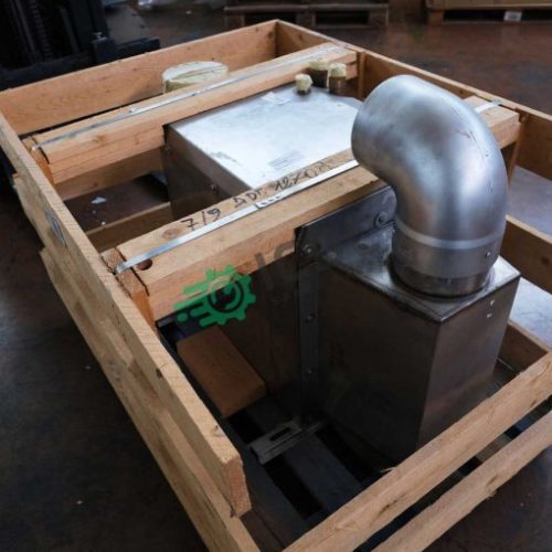 HTE - B11960 - Теплообменник