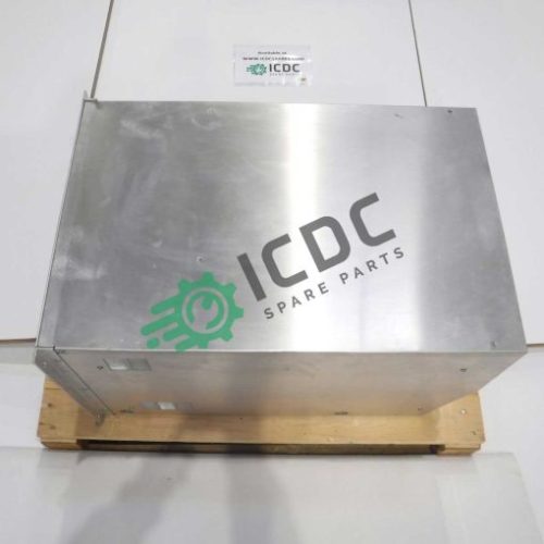 HUETTINGER - TruHeat MF 3020 - Блок управления