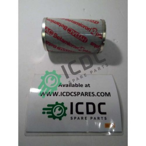 HYDAC - 0330D010BN3NC - Фильтр