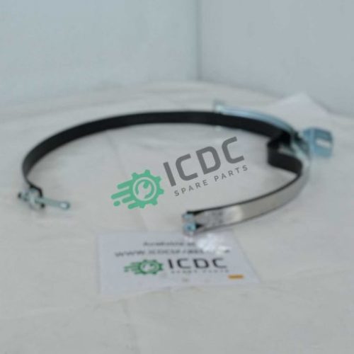 HYDAC - HRGKSM 4 R 495-506- 503 ST - Хомут