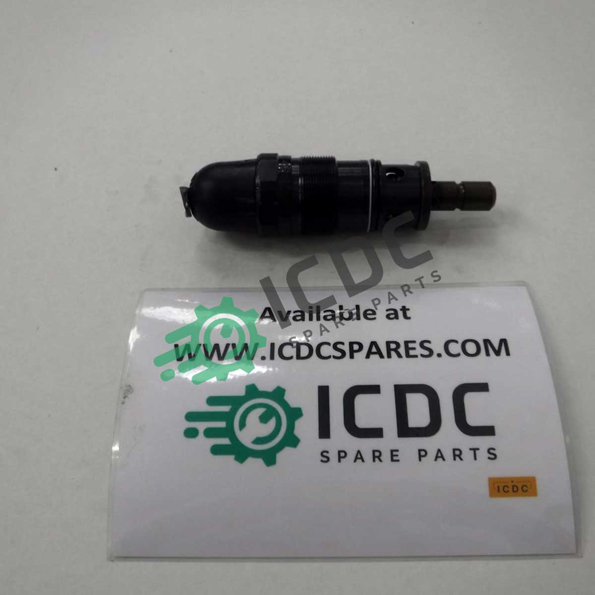 HYDROLUX - DBDS20K1X - Клапан — изображение 2