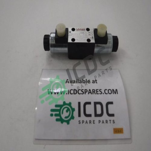 HYDROLUX - WE43P06E08PCOBN - Электроклапан