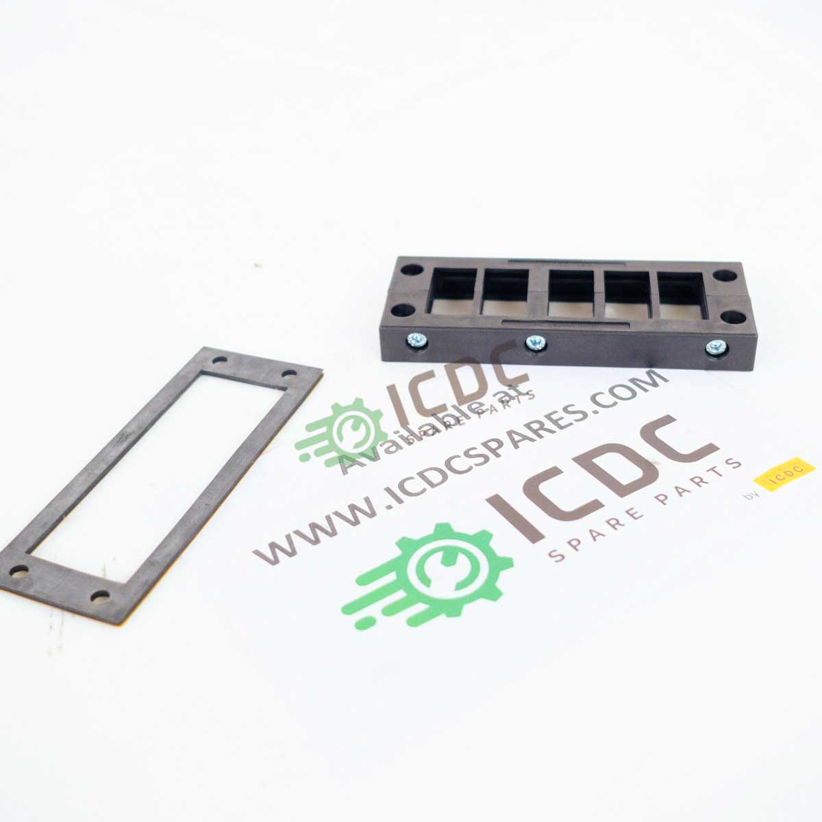 ICOTEK - KEL 24/10 - Ошейник — изображение 2