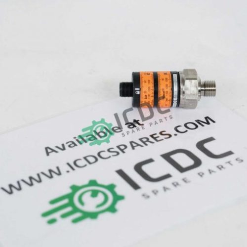 IFM - PK6522 5-100BAR - Переключатель