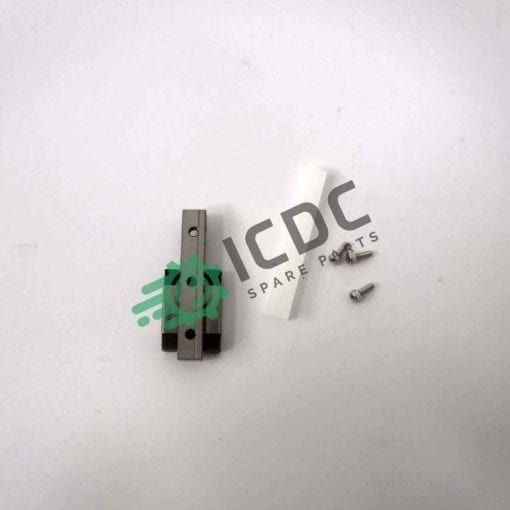 IKO - LWL-7-C1-R34-BH - Линейная направляющая