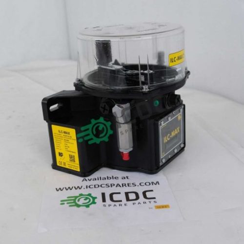 ILC - 40-Z07141-002 - Коллектор