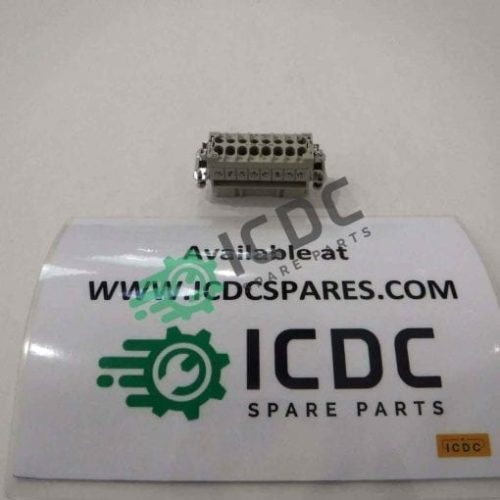 ILME - CDAF16N - Разъем