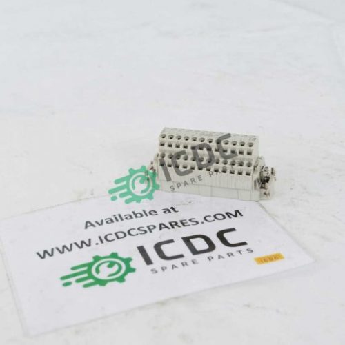 ILME - CSSM 24 - Разъем