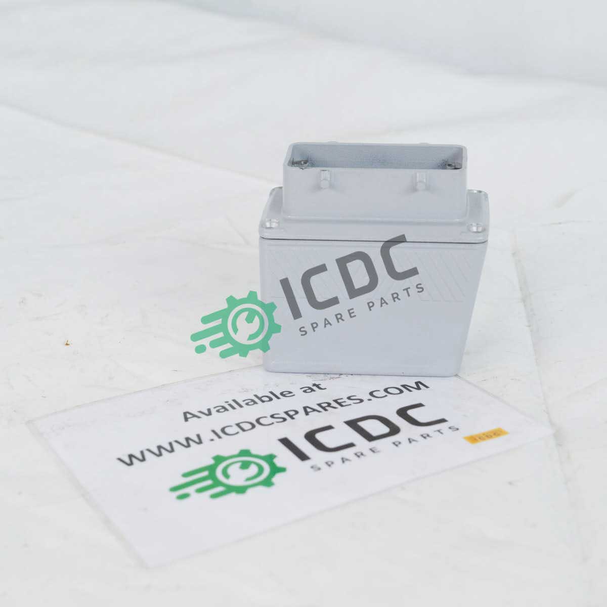 ILME - MBO 16.50 - Обложка — изображение 2