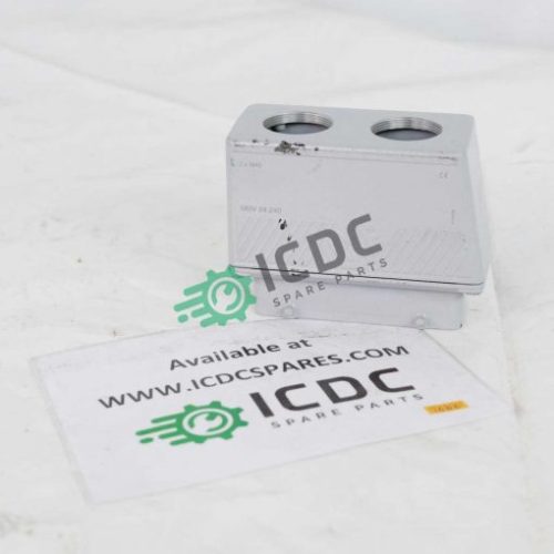 ILME - MBV 24.240 - Крышка