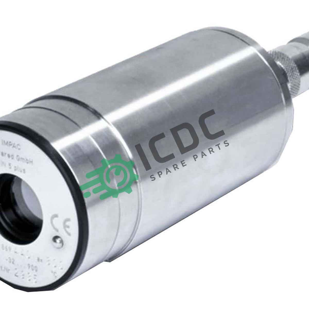 IMPAC - IN5-H PLUS - Пирометр — изображение 2