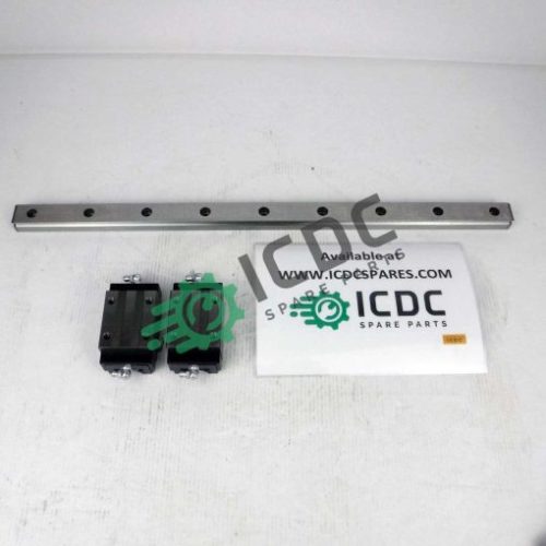 INA SCHAEFFLER - INA-F11KWE25 - Линейная направляющая