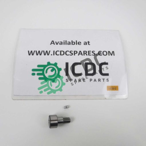 INA SCHAEFFLER - KRE-22-PP - Ролик