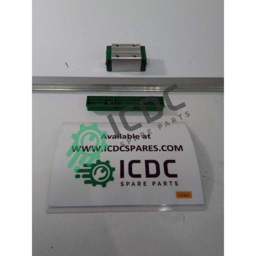 Преобразователь KUVE25B - INA SCHAEFFLER