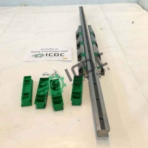 INA SCHAEFFLER - KUVE35 W4-V2-1100-20-40 - Преобразователь