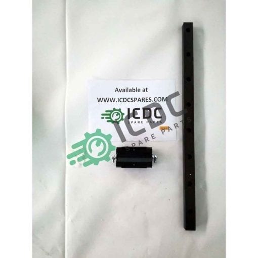 INA SCHAEFFLER - KWE 25 H RRF - Линейная направляющая