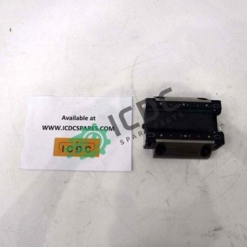 INA SCHAEFFLER - KWSE 45 V1 - Тележка