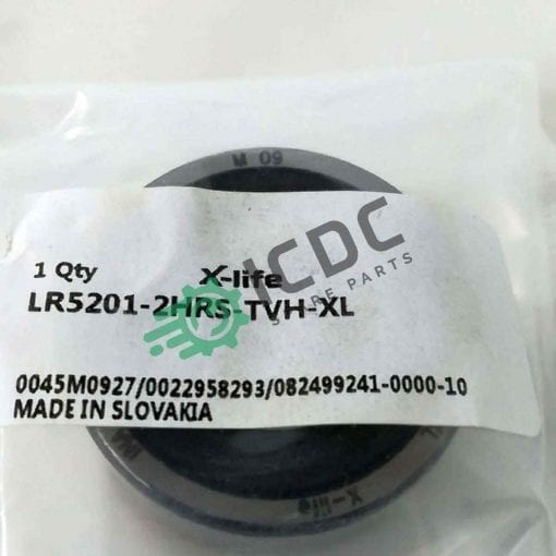 INA SCHAEFFLER - LR5201 2RS - Колесо