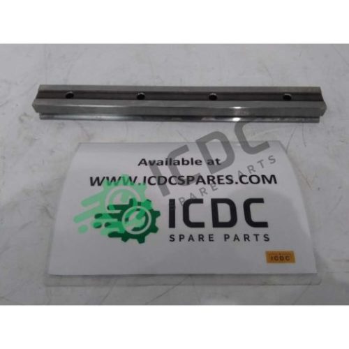 Линейная направляющая TKD 35 320 - INA SCHAEFFLER