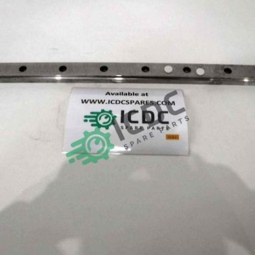 INA SCHAEFFLER - TKD35 650-45/45 - Линейная направляющая