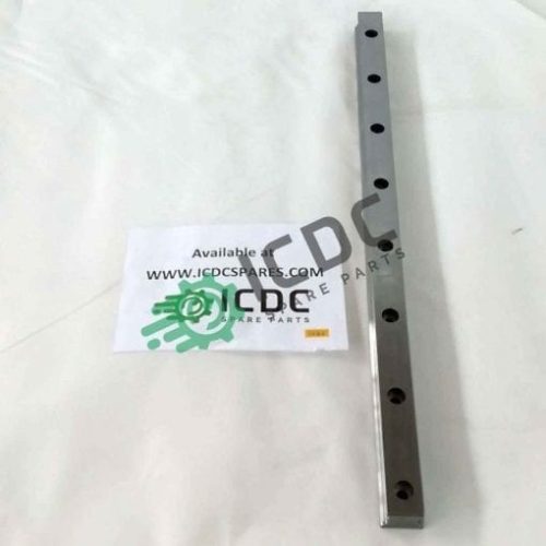 INA SCHAEFFLER - TKVD 35 G3 V1-625-20-N-45 - Линейная направляющая