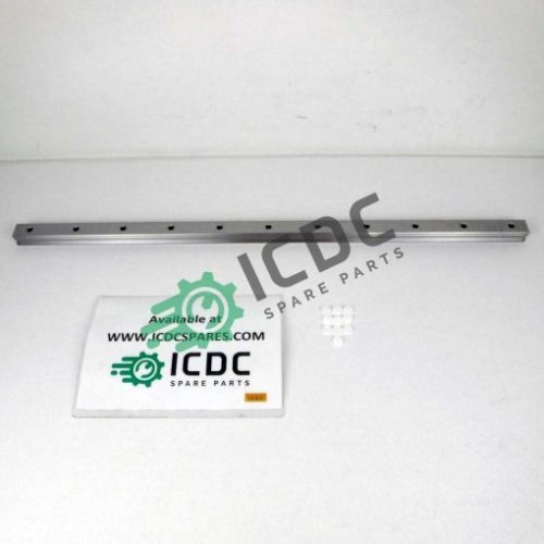 INA SCHAEFFLER - TKVD25-640 - Линейная направляющая