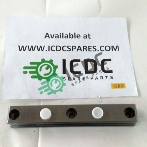 INA SCHAEFFLER - TKVD30-180 10-10 - Линейная направляющая