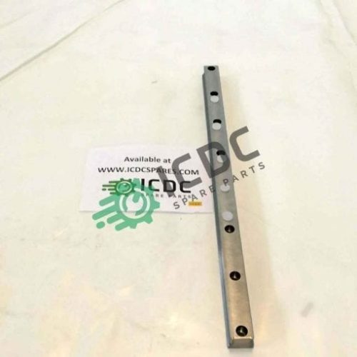 INA SCHAEFFLER - TKVD35-G3-580 10-10 - Линейная направляющая