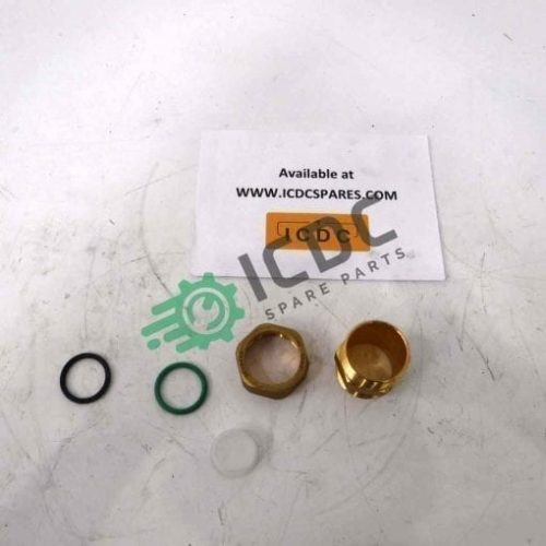 ПРОМЫШЛЕННЫЙ ХОЛОДИЛЬНИК - 1240068 - Фитинг