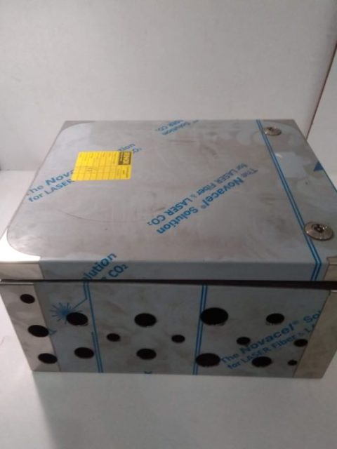 IRINOX - EKO403521 - Коробка