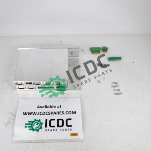 ДЖИНЕР - 200-PA-000 - Водитель