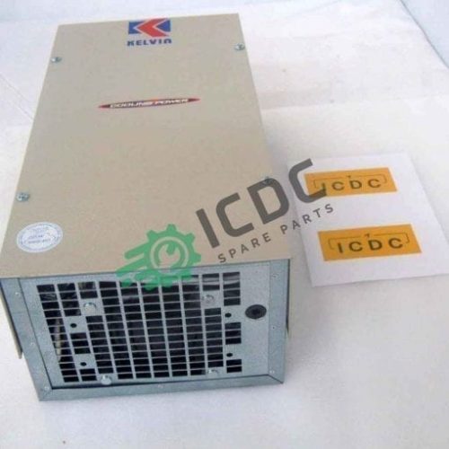 КЕЛЬВИН - KUR 05 CAB600 - Кондиционер