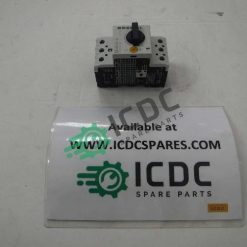 KLOCKNER MOELLER - 72735 - Выключатель